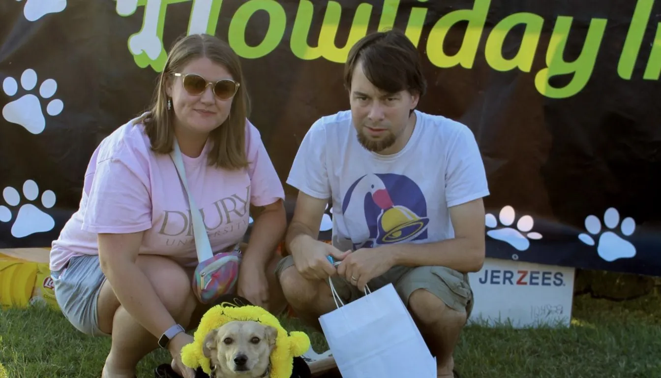 Summer 2026 Heat Safety Guide for Dogs in Springfield MO