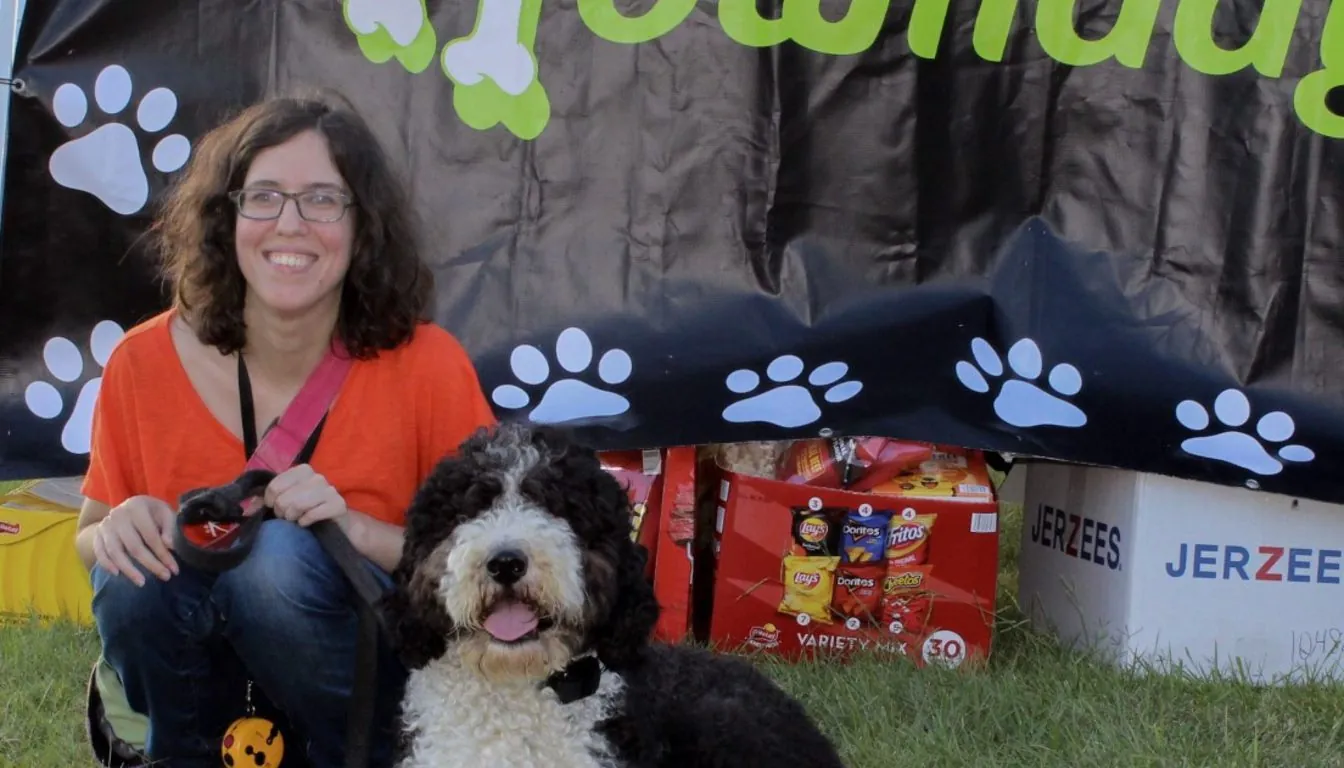 Dog at Howliday Inn Pet Resort — why Howliday Inn Pet Resort is the Top Choice for Dog Boarding in Springfield, MO