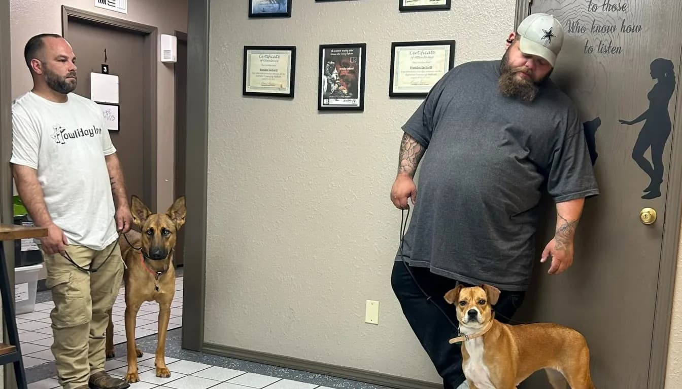How Are Dogs Supervised at a Pet Resort?