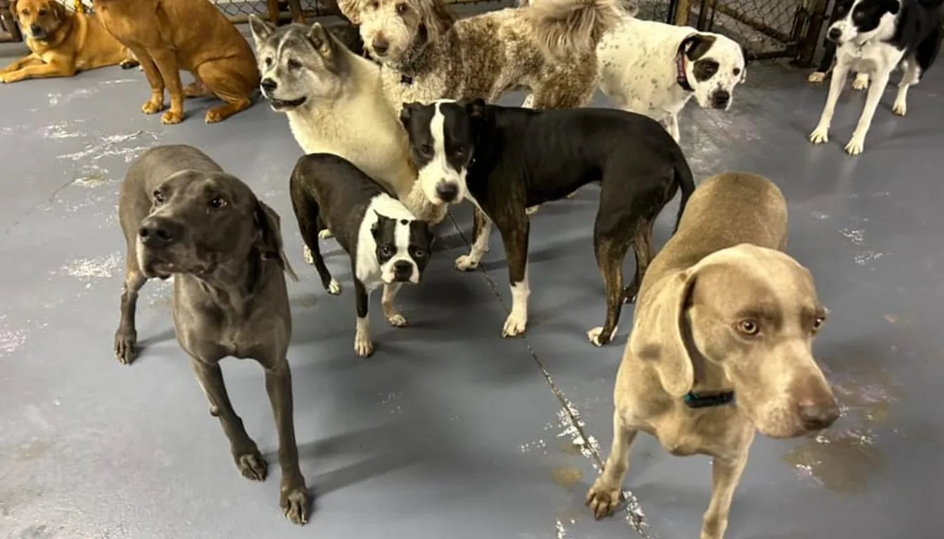 How Do I Prepare My Dog for Their First Boarding Stay?