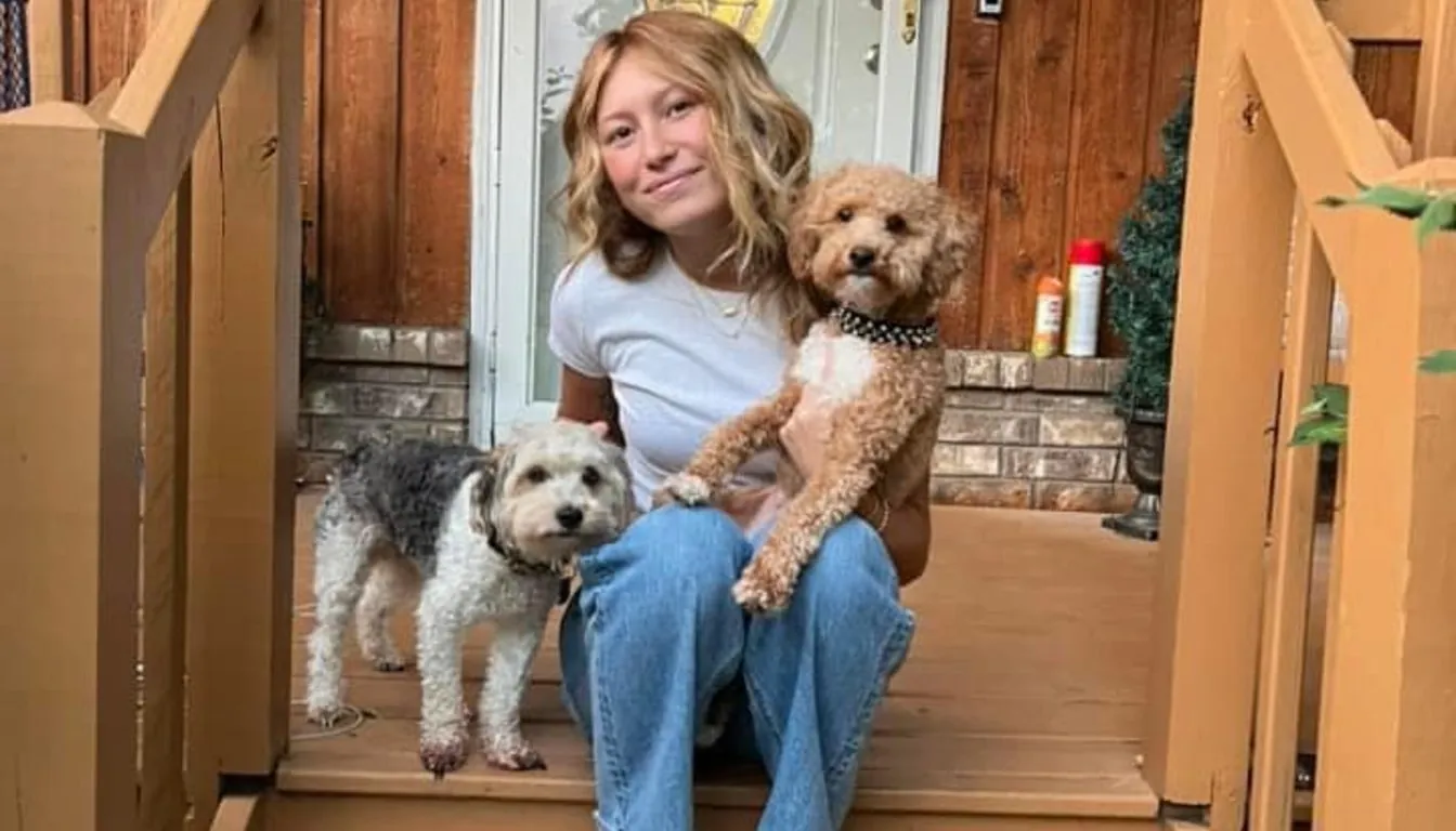Dog at Howliday Inn Pet Resort — puppy Training in Ozark & Springfield, MO: Starting Your Pup on the Right Paw