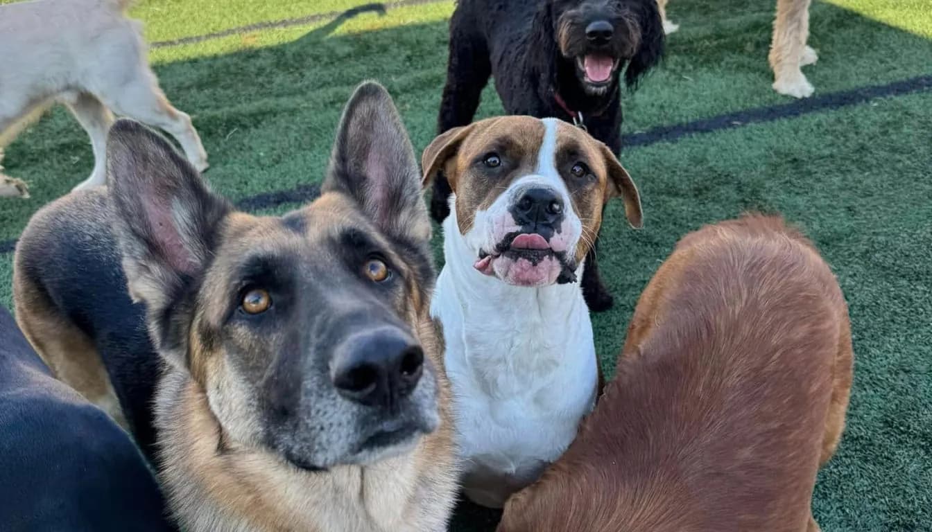 What Problems Happen When Dogs Stay Home Alone Too Long?