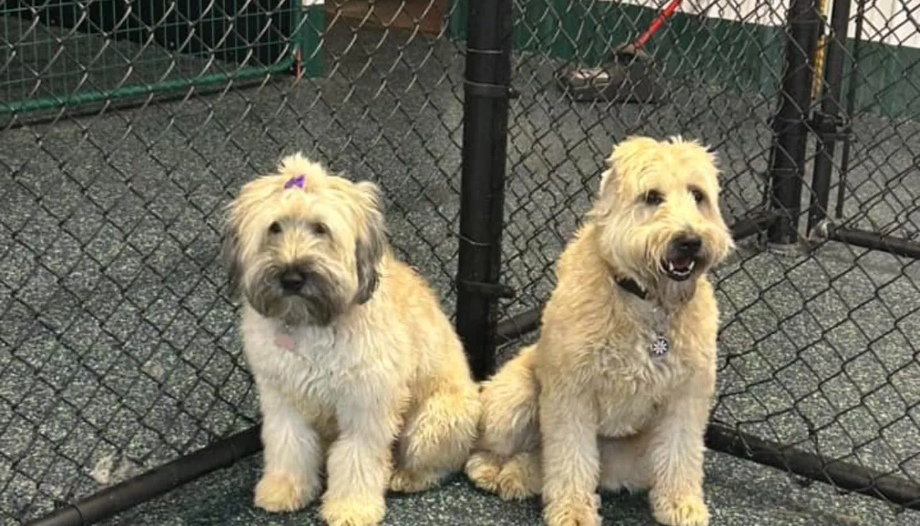 Luxury boarding vs. Standard Kennels: What’s the Difference?