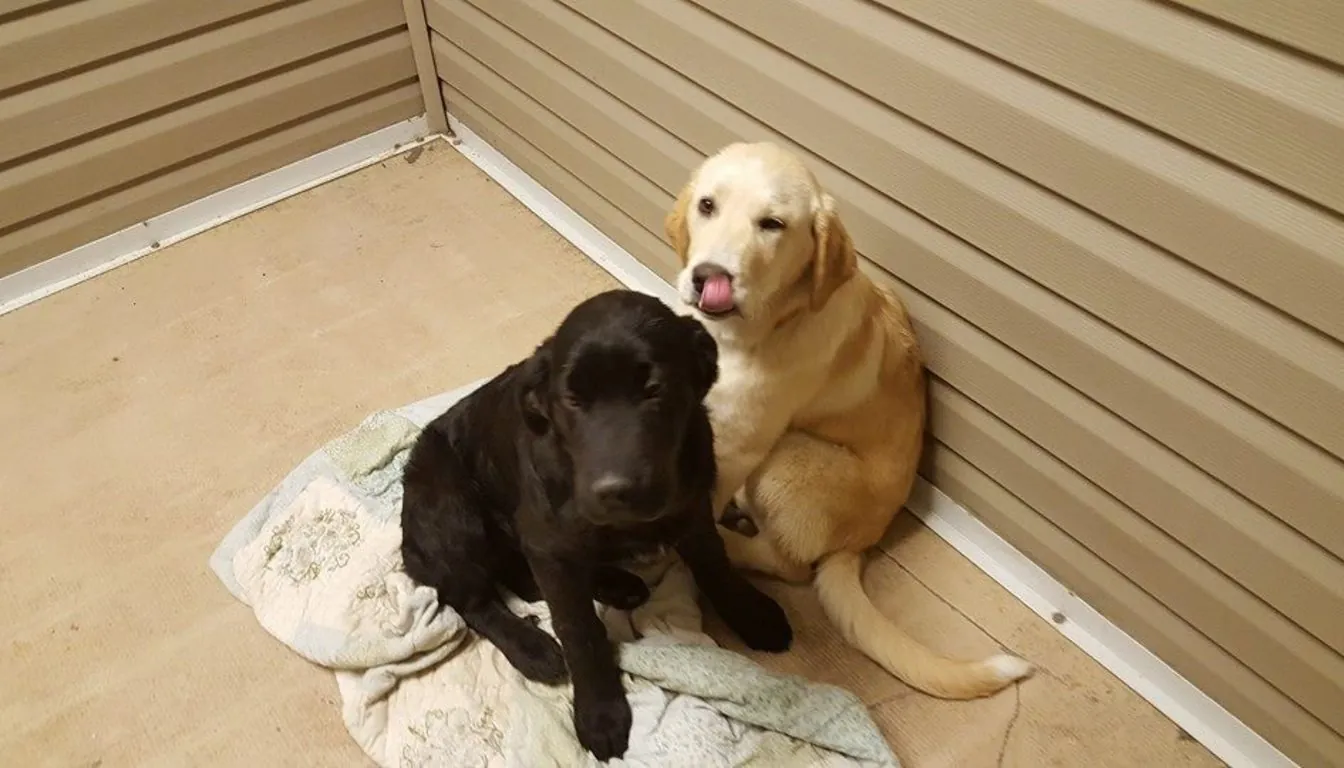 Boarding vs. Pet Sitters: Why Professional Dog Boarding in Springfield, MO Gives You Peace of Mind