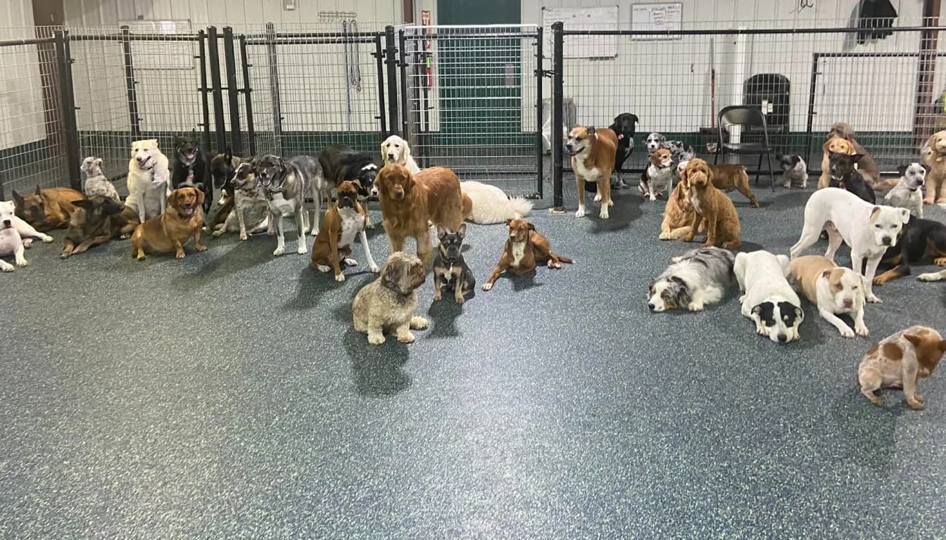 Dog at Howliday Inn Pet Resort — what Are the Biggest Mistakes Pet Owners Make When Choosing Boarding