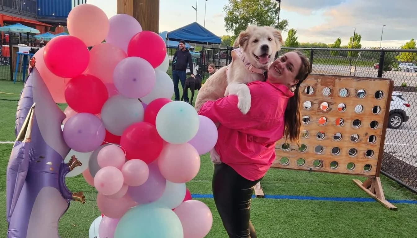 Inside Our Dog Grooming and Spa Experience in Springfield, MO