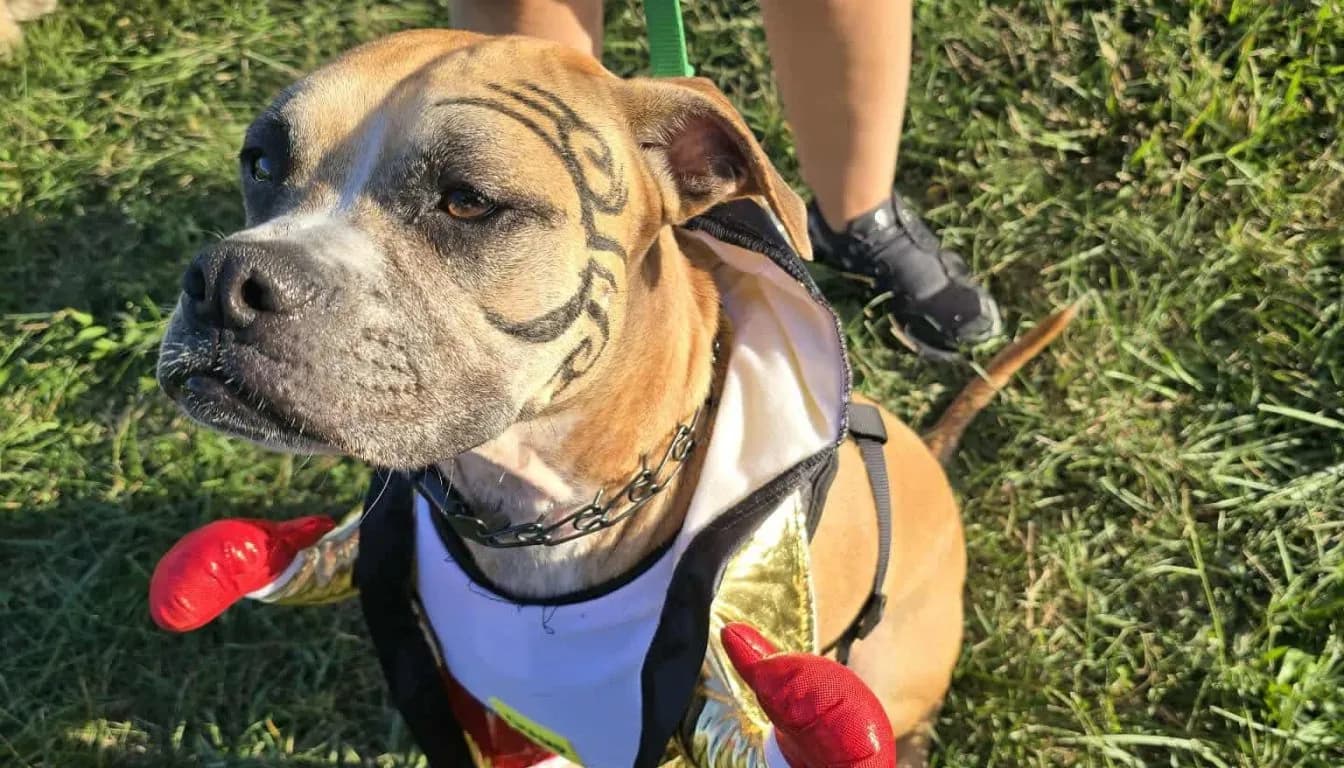 Dog Daycare in Springfield, MO: Socialization, Exercise, and Supervised Fun