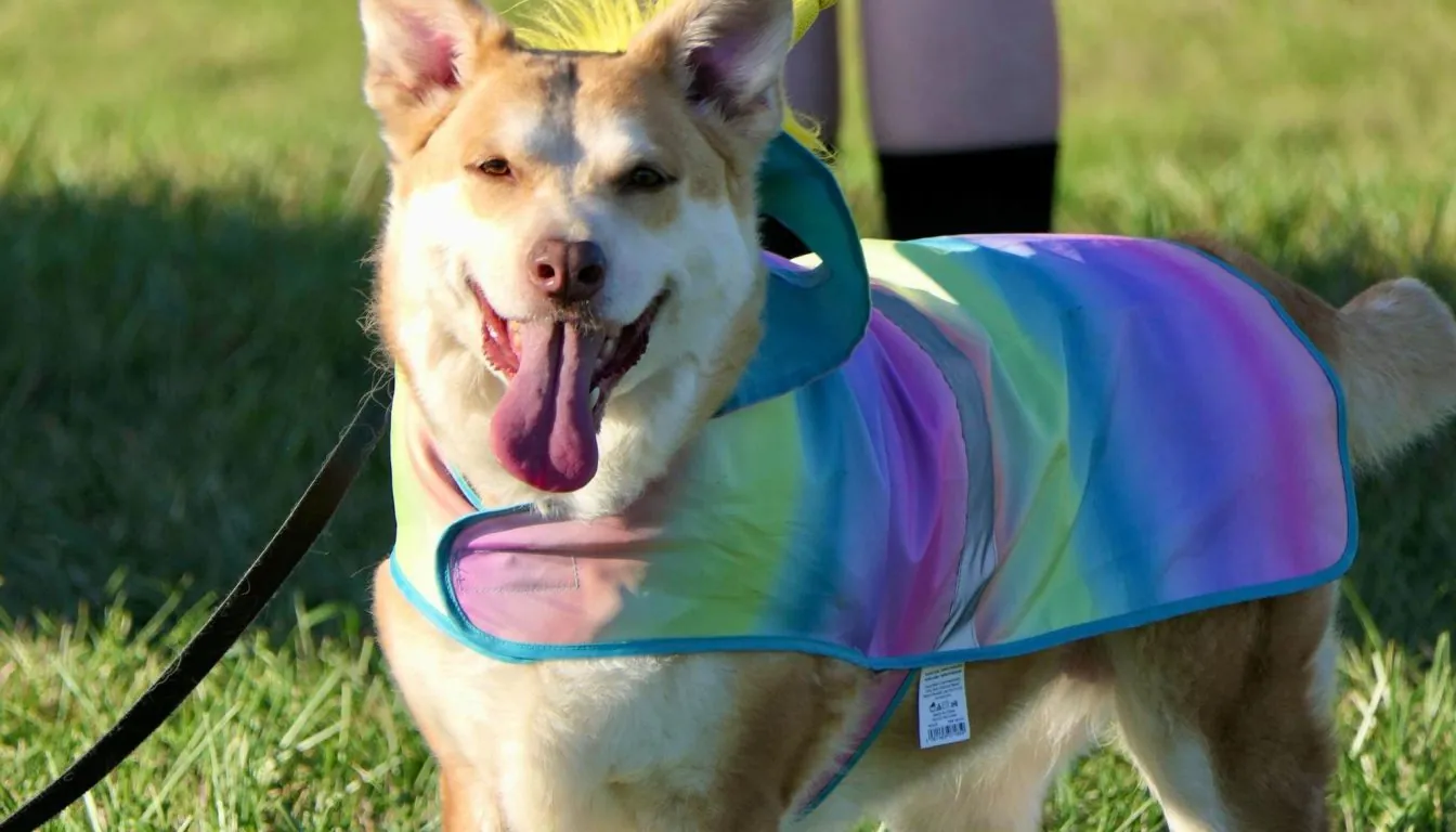 Dog at Howliday Inn Pet Resort — what Are the Best Ways to Prepare Your Dog for Boarding