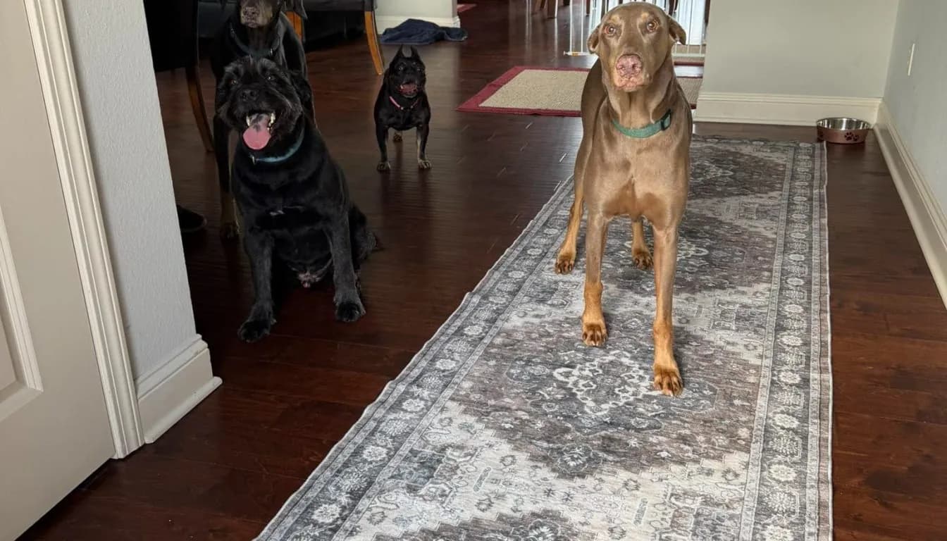 Dog at Howliday Inn Pet Resort — how Springfield’s Weather Affects Dog Training (And What Owners Should Do About It)