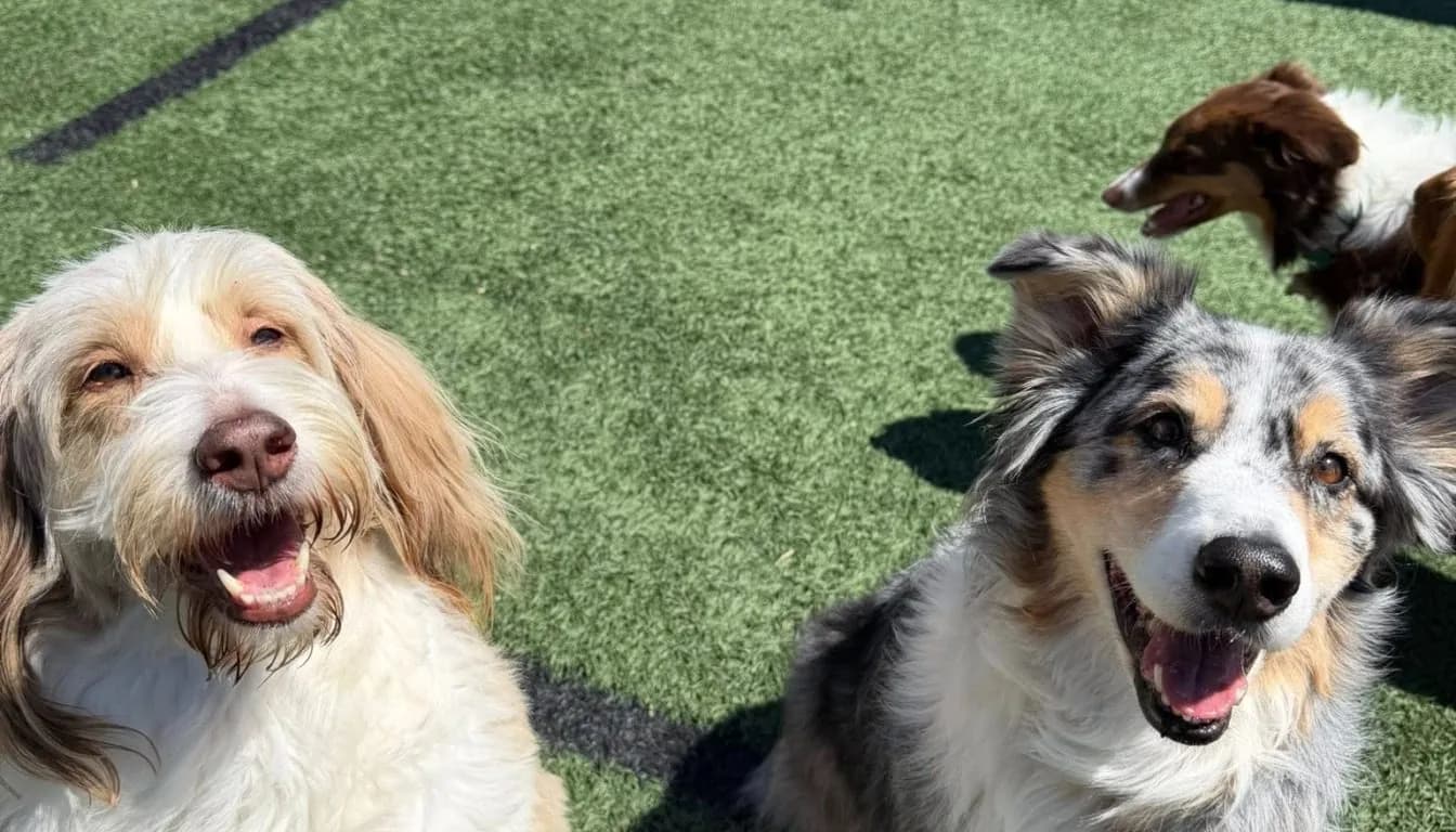 Is Your Dog Not Eating at Boarding? Causes, Fixes, and How Professionals Handle It