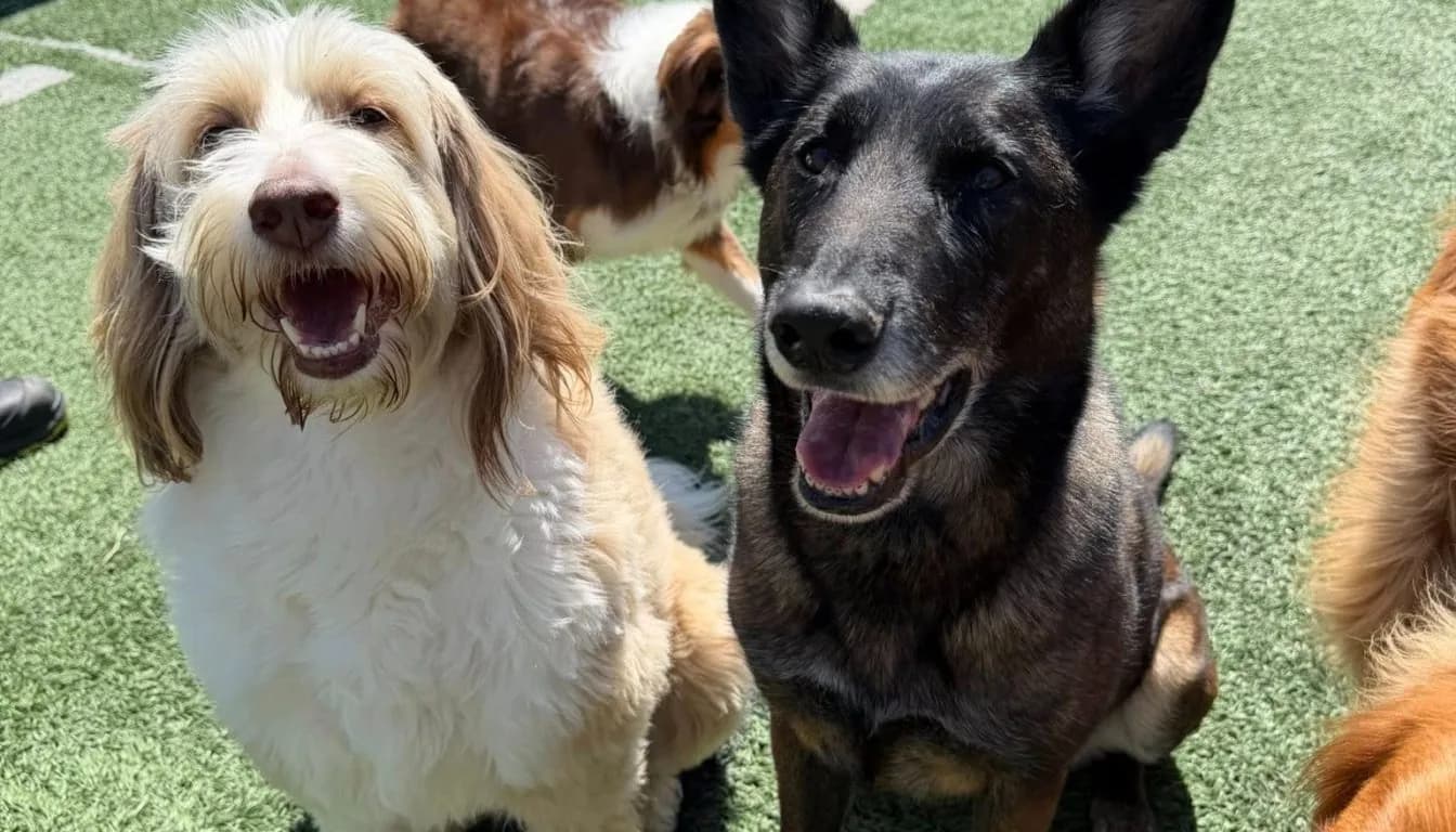 Breed-Specific Boarding: Why a Husky, French bulldog, and Golden Retriever Need Completely Different Care