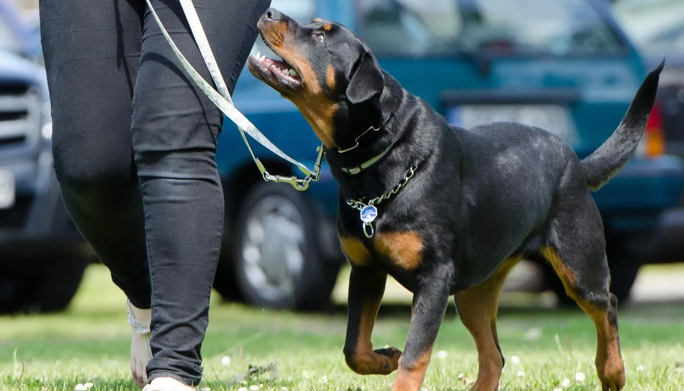 Dog Training Springfield MO: Obedience Classes and Private Lessons for Every Pup