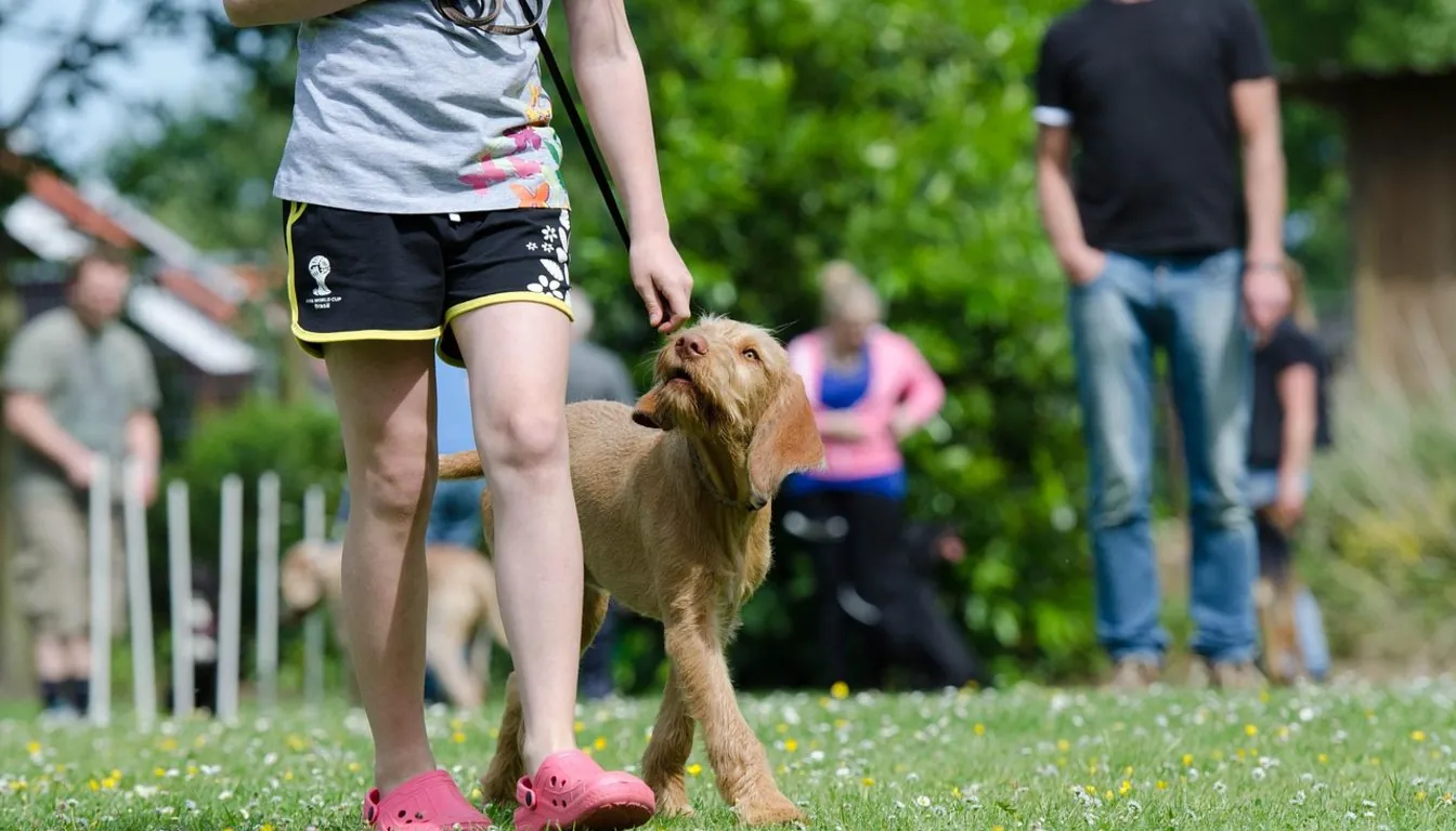 Your Dog’s Home Away from Home: Dog Boarding in Rogersville, MO