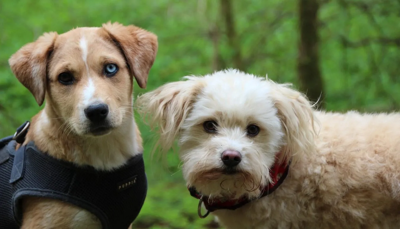 CGC Training at Home: A Step-by-Step Plan for Dog Owners