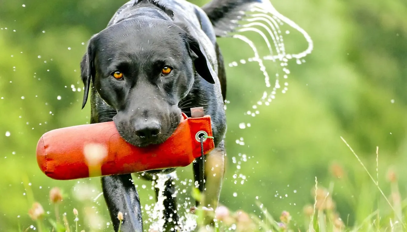 Paws, Play, and Peace of Mind: Dog Boarding in Springfield, MO