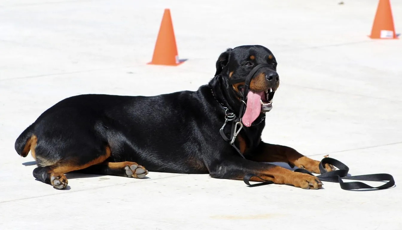 Grooming Checklist for Ozark Pet Owners