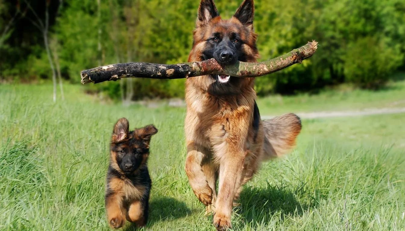 What to Pack for Your Dog’s Daycare Day