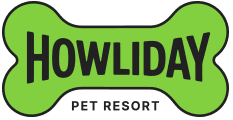 Howliday Inn Pet Resort logo